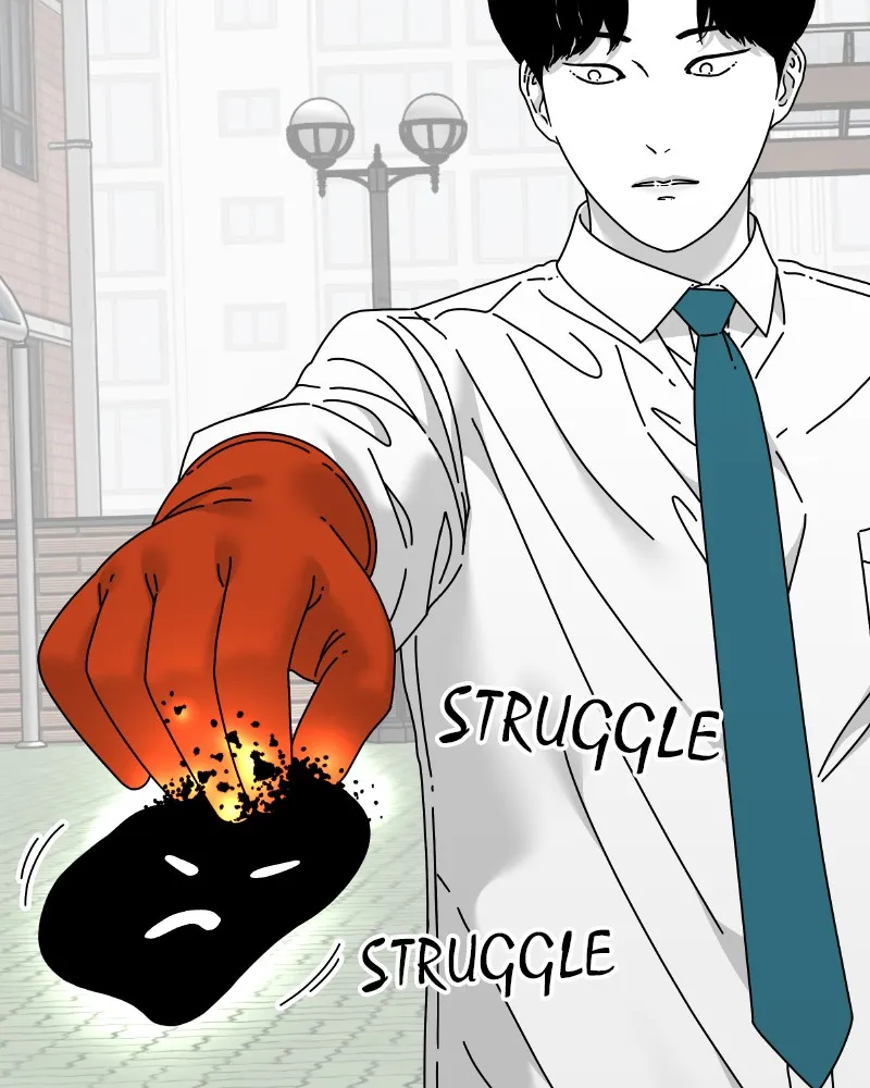 Read Eyes chapter 47 image 45 on Lezhin