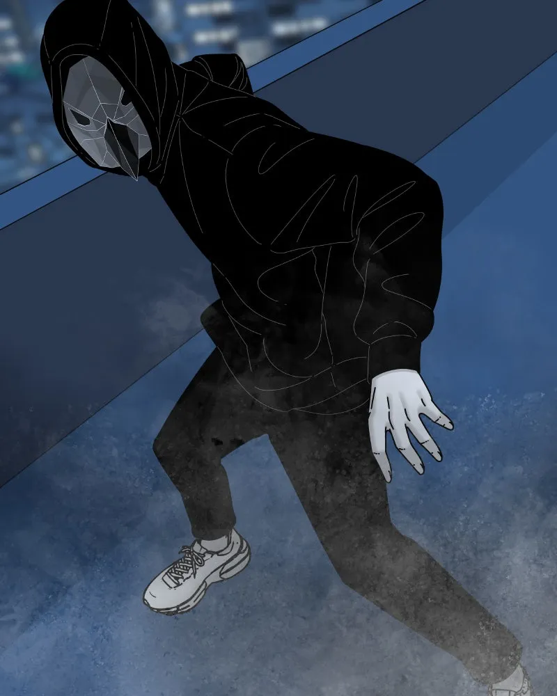Read Eyes chapter 48 image 185 on Lezhin