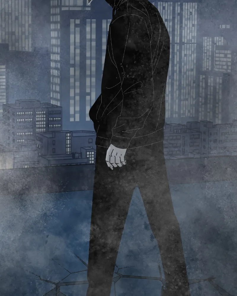 Read Eyes chapter 48 image 33 on Lezhin