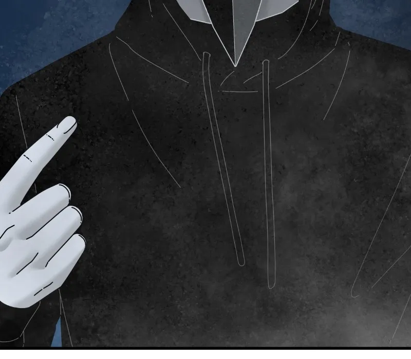 Read Eyes chapter 48 image 40 on Lezhin