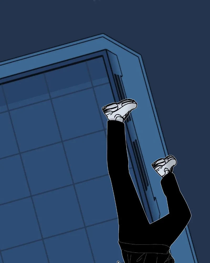 Read Eyes chapter 49 image 108 on Lezhin