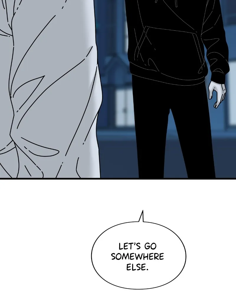 Read Eyes chapter 49 image 89 on Lezhin