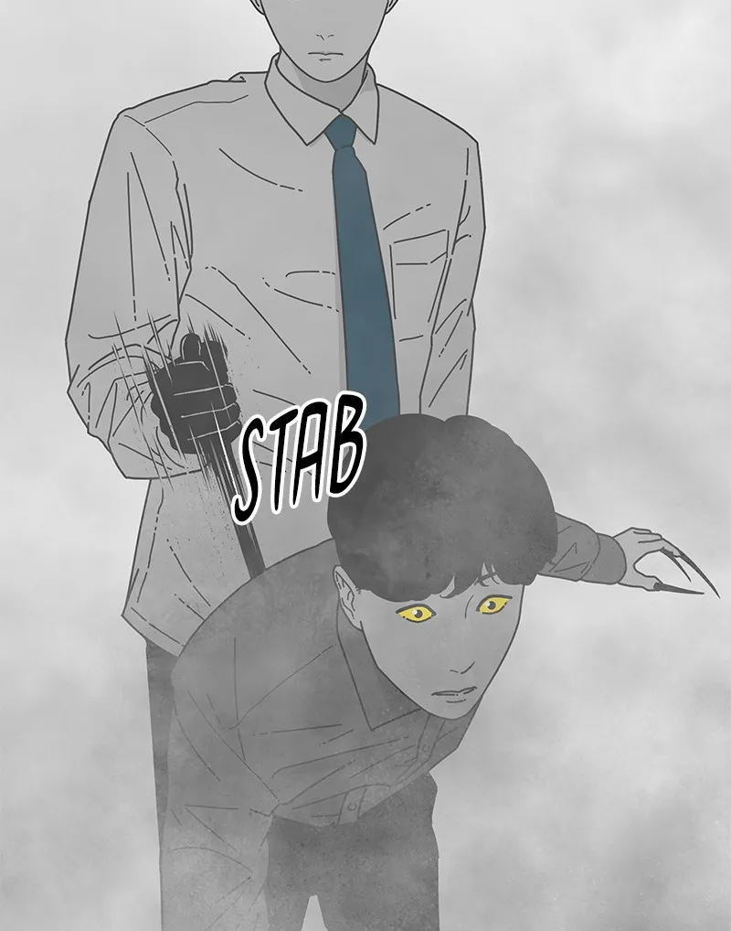Read Eyes chapter 5 image 103 on Lezhin