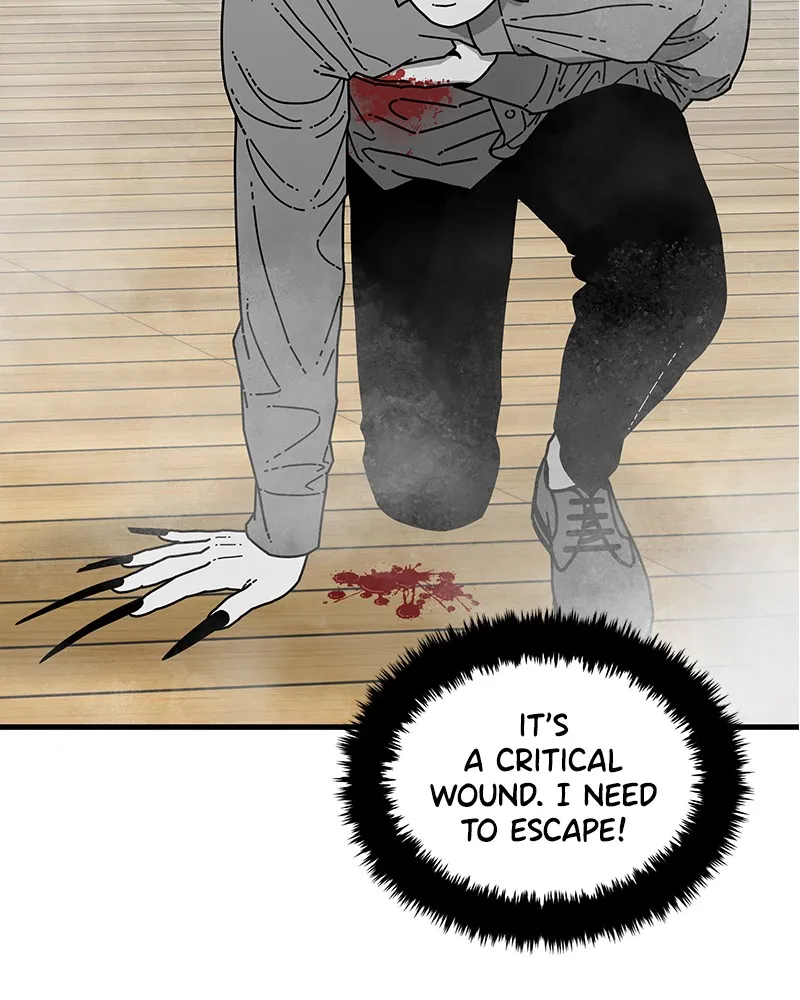 Read Eyes chapter 5 image 110 on Lezhin