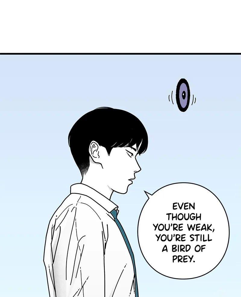 Read Eyes chapter 5 image 116 on Lezhin