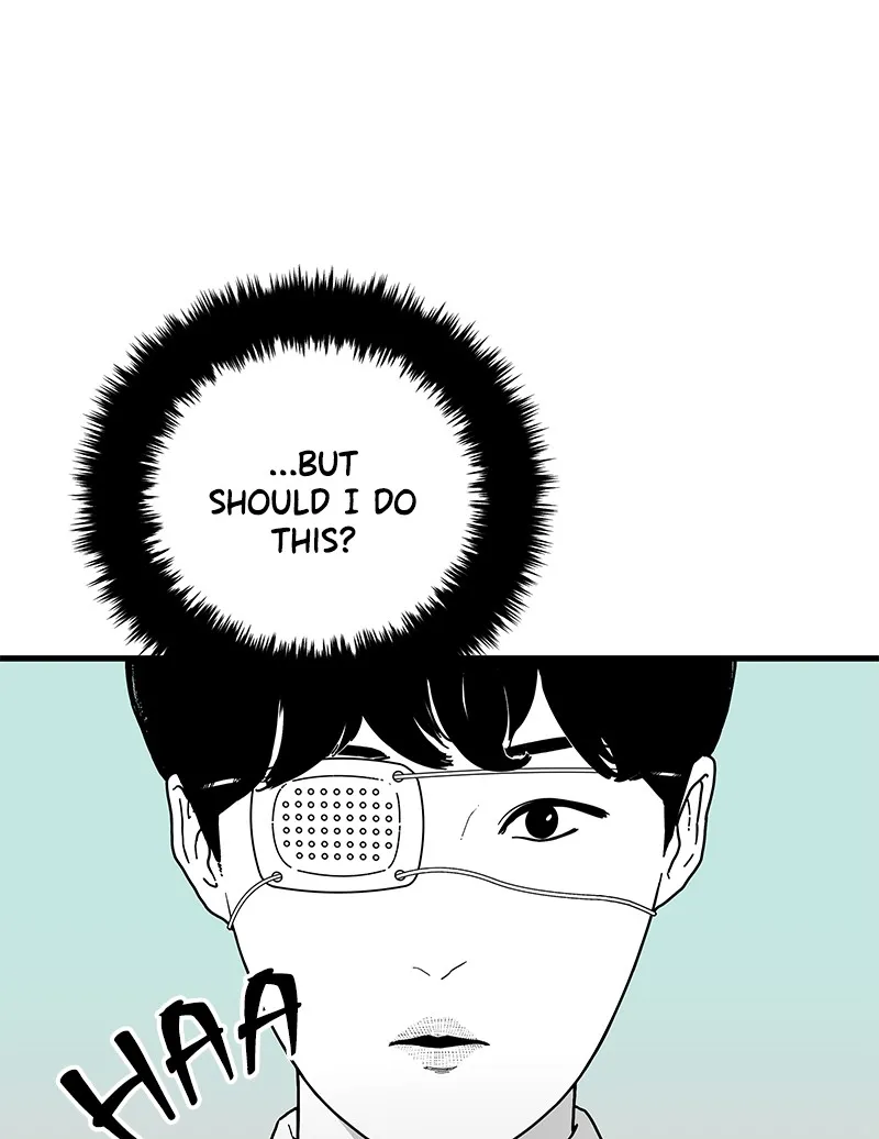 Read Eyes chapter 5 image 14 on Lezhin