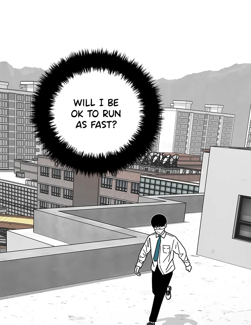 Read Eyes chapter 5 image 16 on Lezhin