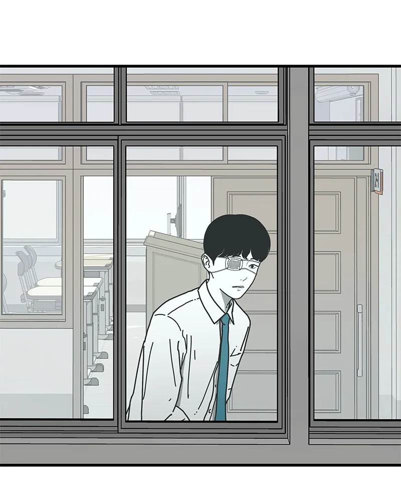 Read Eyes chapter 5 image 3 on Lezhin