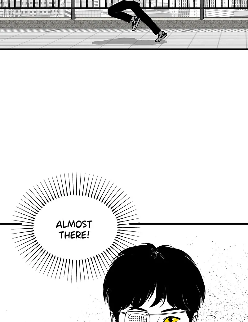 Read Eyes chapter 5 image 35 on Lezhin