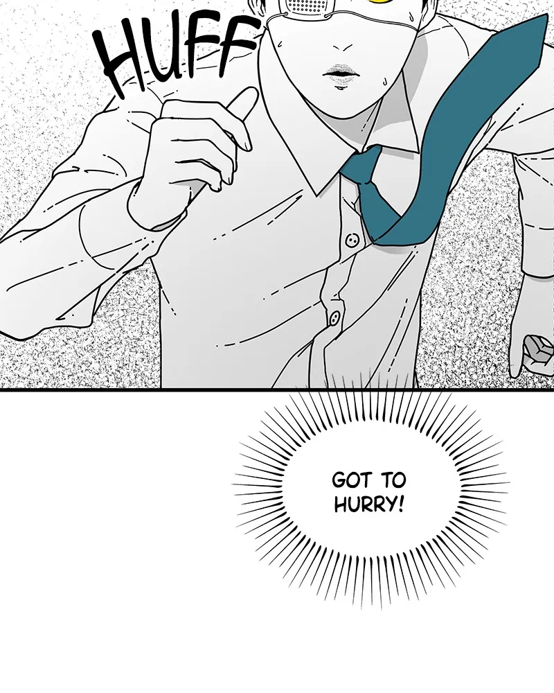 Read Eyes chapter 5 image 36 on Lezhin