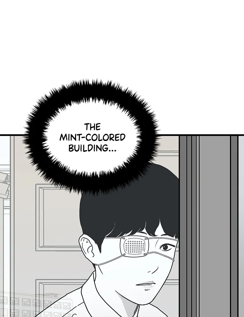 Read Eyes chapter 5 image 4 on Lezhin