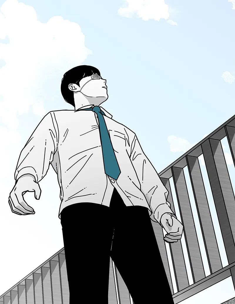 Read Eyes chapter 5 image 43 on Lezhin