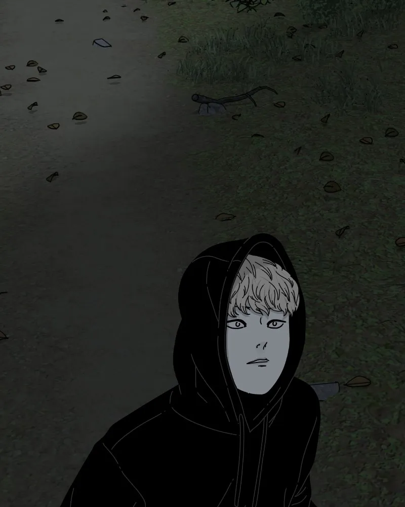 Read Eyes chapter 50 image 8 on Lezhin