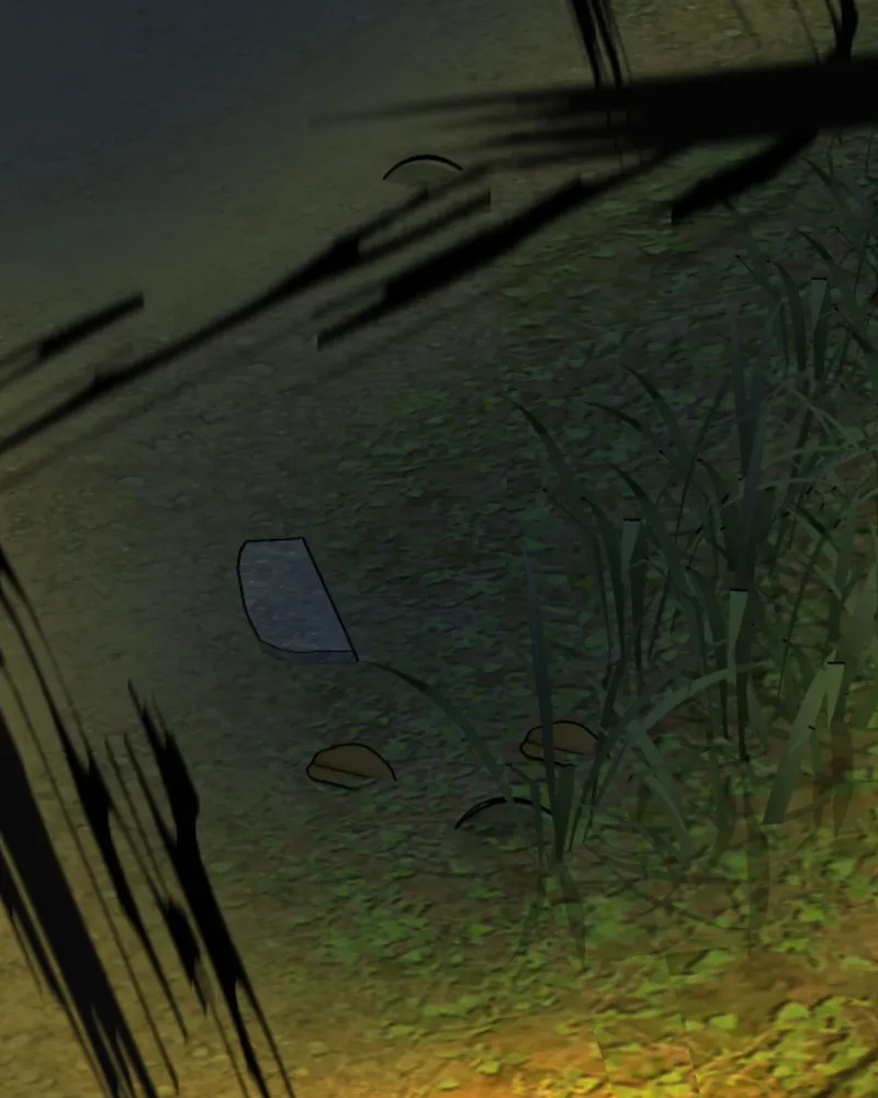 Read Eyes chapter 51 image 157 on Lezhin