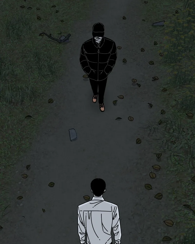 Read Eyes chapter 52 image 114 on Lezhin