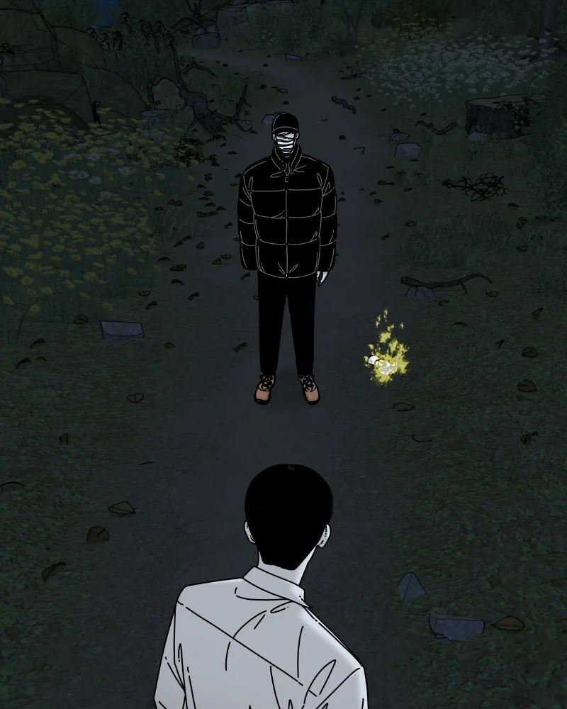 Read Eyes chapter 52 image 164 on Lezhin