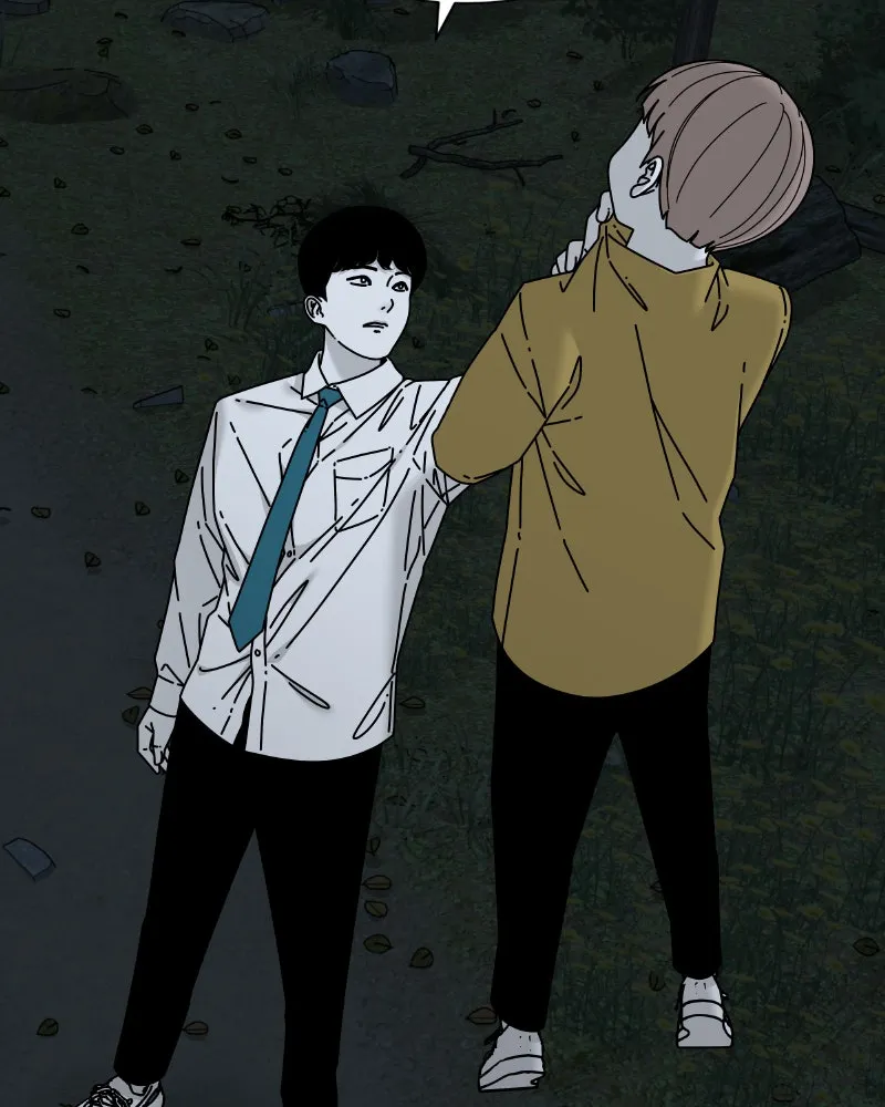 Read Eyes chapter 52 image 79 on Lezhin