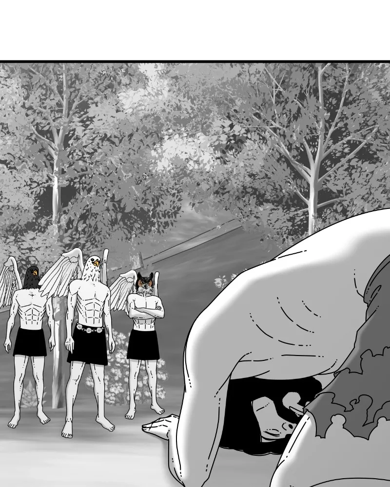 Read Eyes chapter 53 image 115 on Lezhin