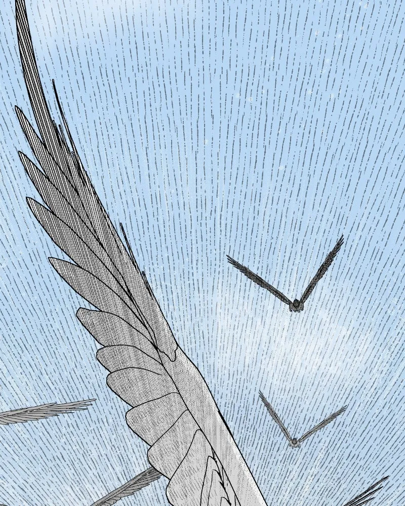 Read Eyes chapter 53 image 84 on Lezhin
