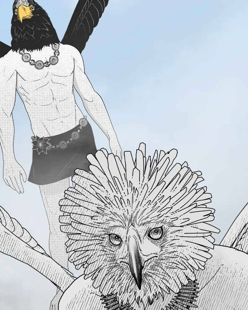 Read Eyes chapter 53 image 94 on Lezhin