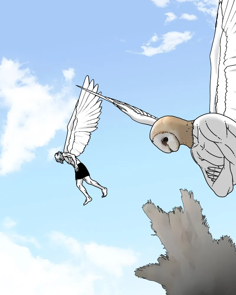 Read Eyes chapter 54 image 136 on Lezhin