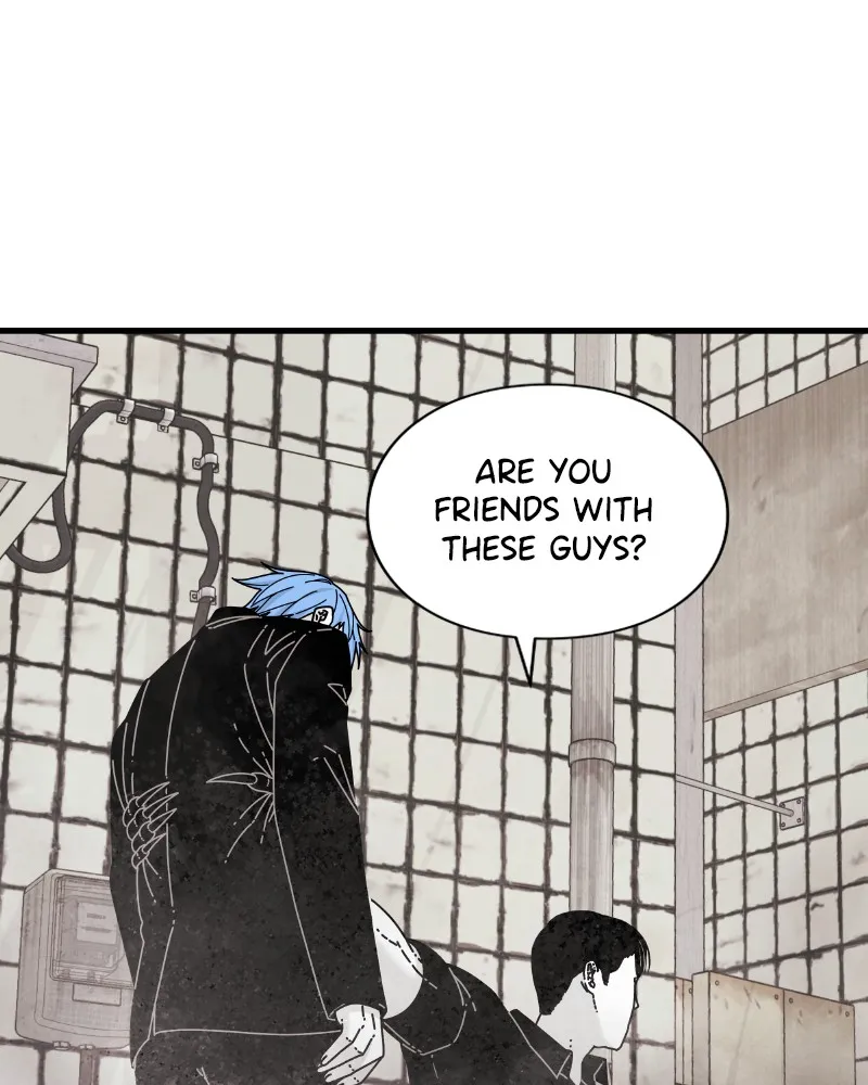 Read Eyes chapter 55 image 151 on Lezhin