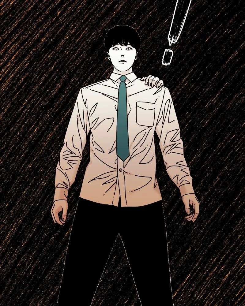 Read Eyes chapter 55 image 56 on Lezhin