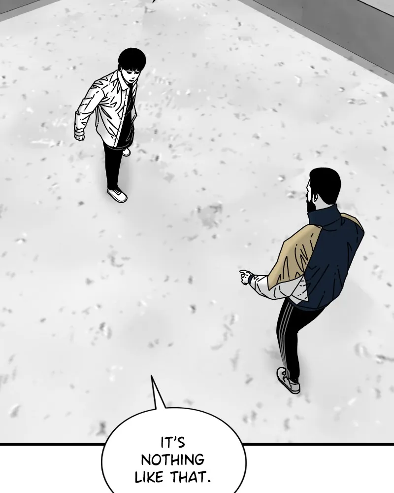 Read Eyes chapter 55 image 93 on Lezhin
