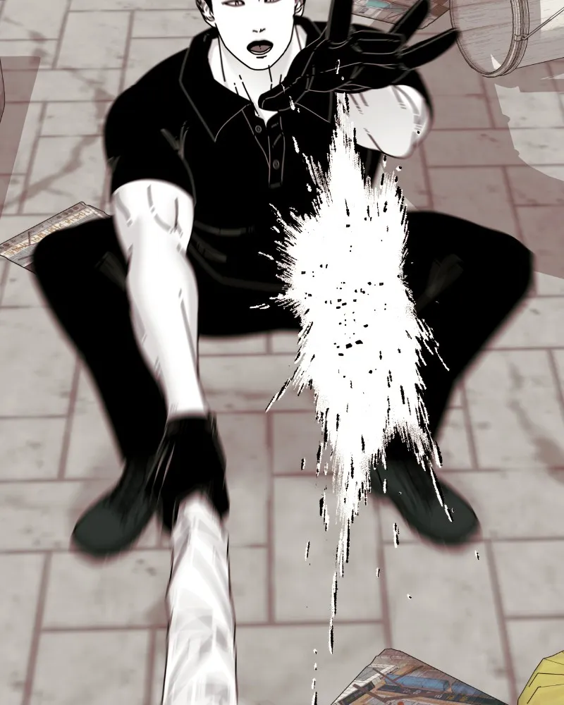 Read Eyes chapter 56 image 118 on Lezhin