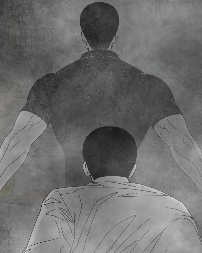 Read Eyes chapter 56 image 154 on Lezhin