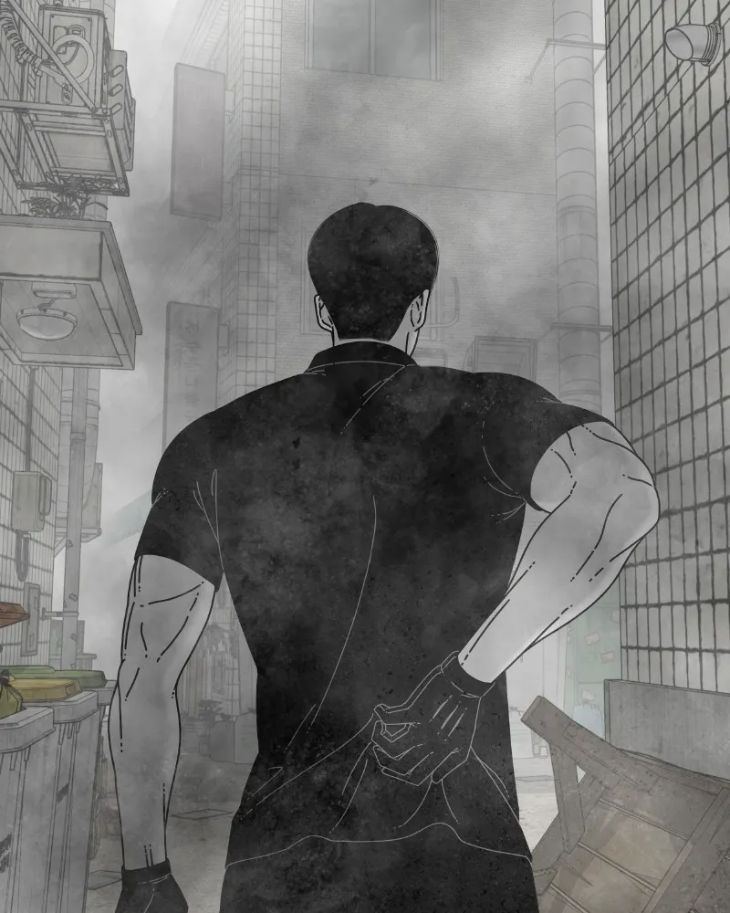 Read Eyes chapter 56 image 170 on Lezhin