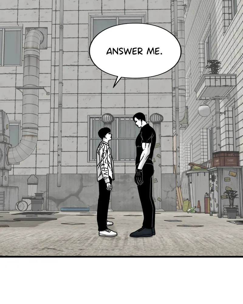 Read Eyes chapter 56 image 63 on Lezhin