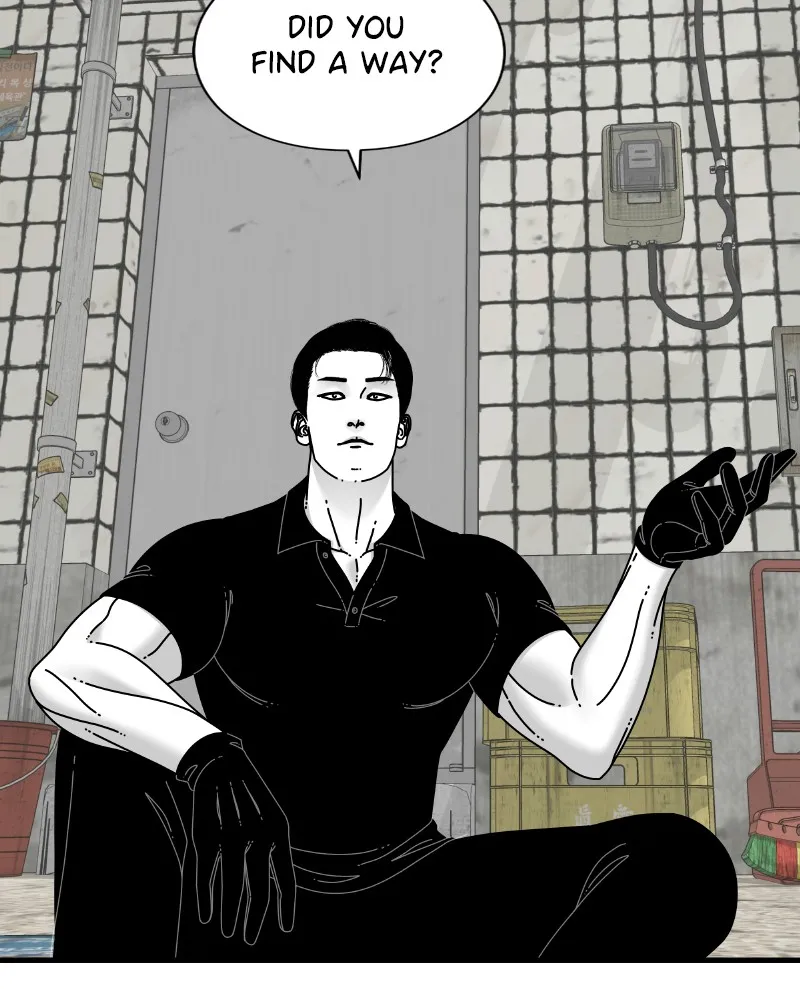 Read Eyes chapter 57 image 137 on Lezhin