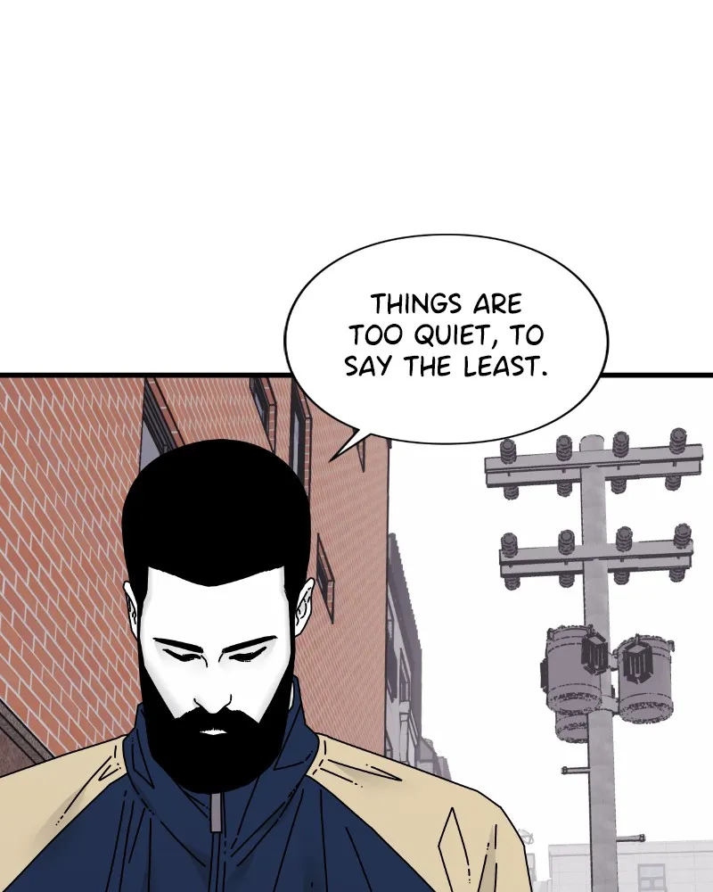 Read Eyes chapter 57 image 16 on Lezhin