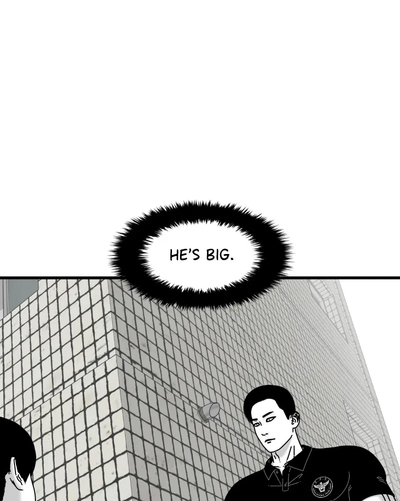 Read Eyes chapter 57 image 29 on Lezhin