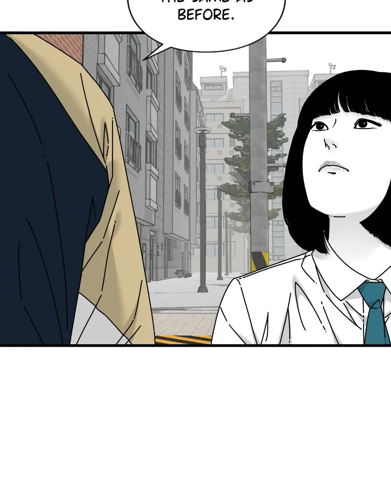 Read Eyes chapter 57 image 4 on Lezhin