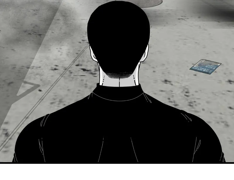 Read Eyes chapter 57 image 43 on Lezhin