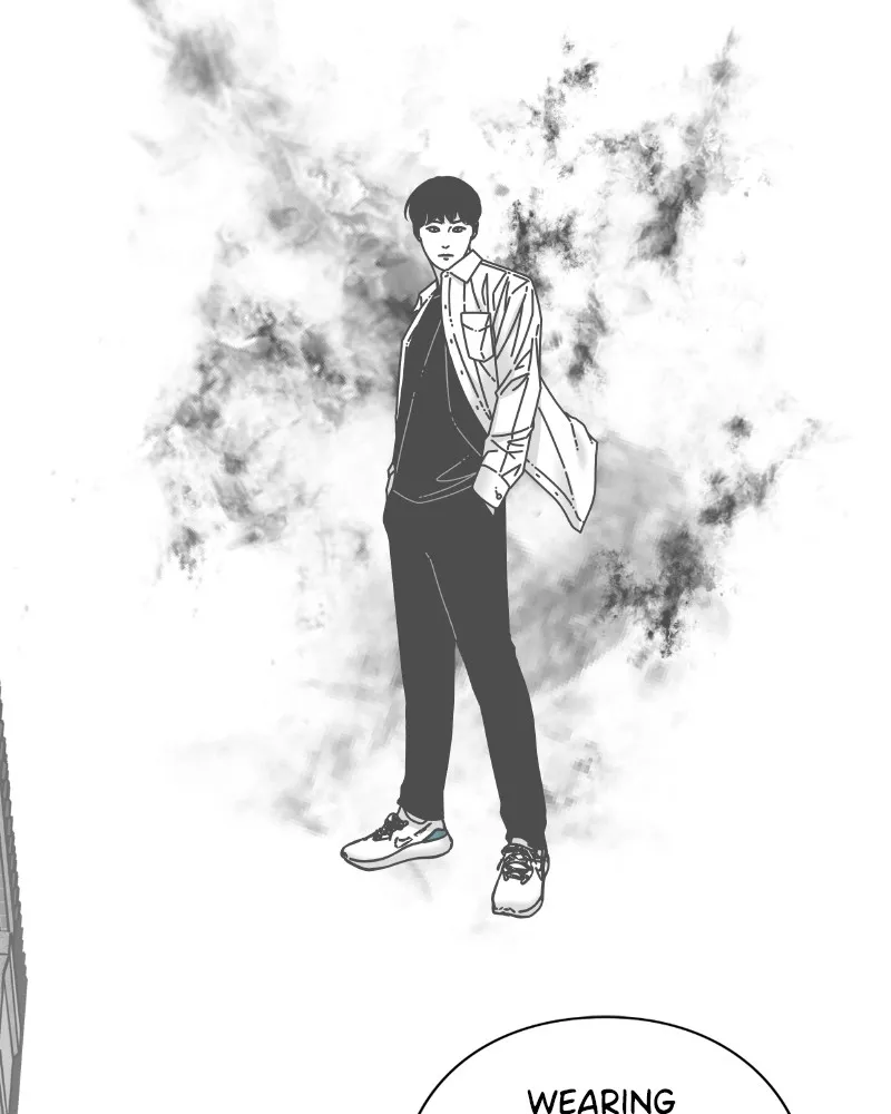 Read Eyes chapter 57 image 8 on Lezhin