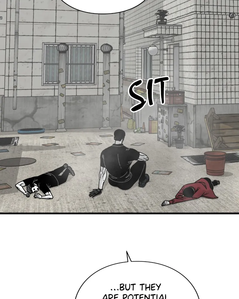 Read Eyes chapter 57 image 88 on Lezhin