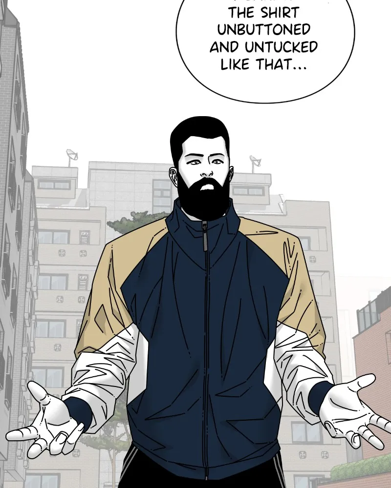 Read Eyes chapter 57 image 9 on Lezhin