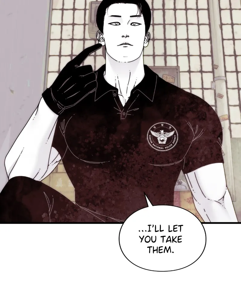 Read Eyes chapter 57 image 92 on Lezhin