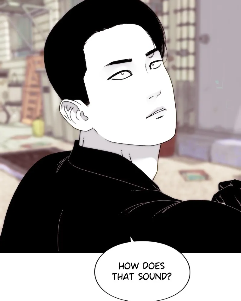 Read Eyes chapter 57 image 96 on Lezhin