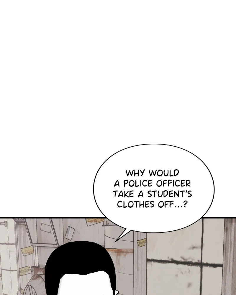 Read Eyes chapter 58 image 34 on Lezhin