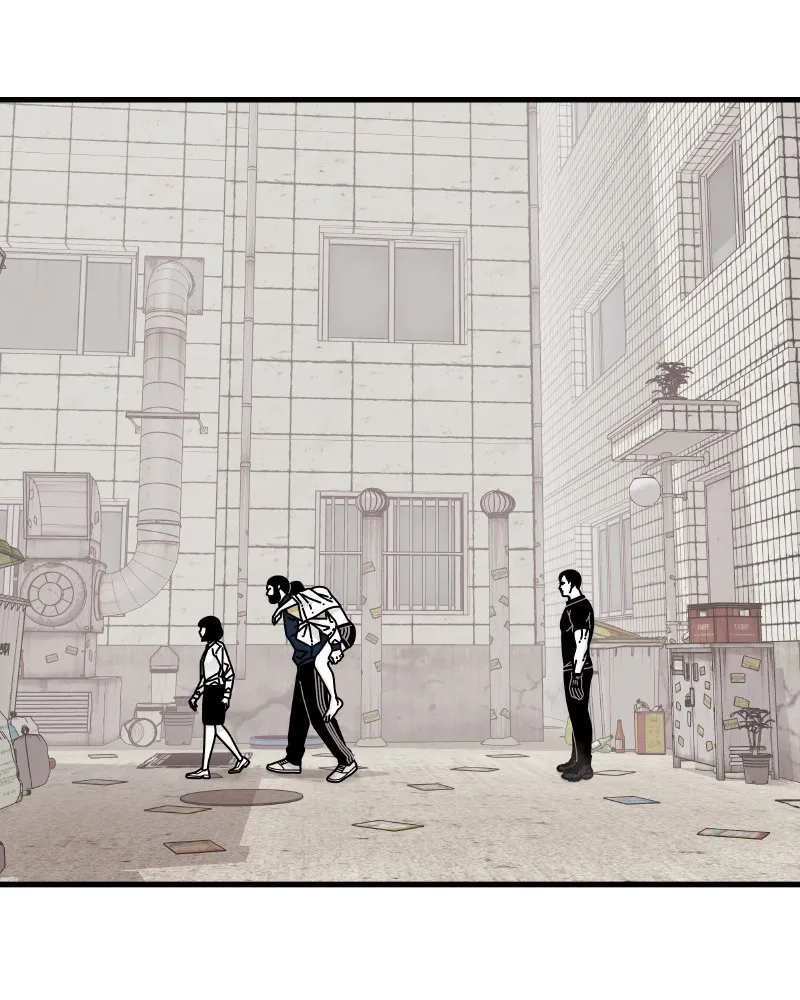 Read Eyes chapter 58 image 56 on Lezhin