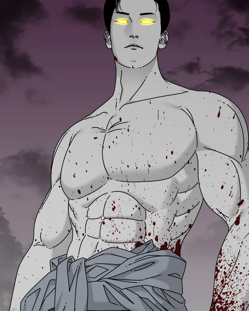 Read Eyes chapter 58 image 93 on Lezhin