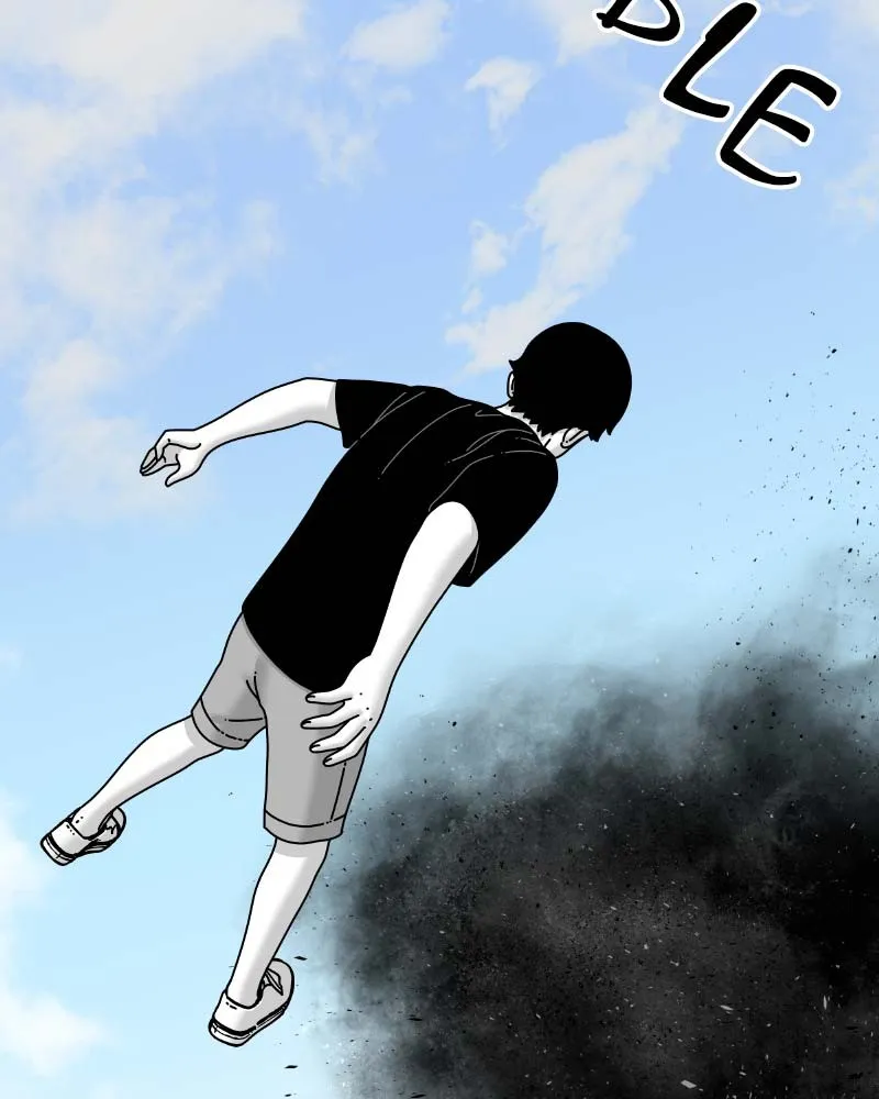 Read Eyes chapter 59 image 133 on Lezhin