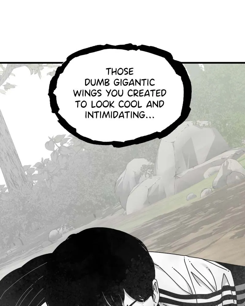 Read Eyes chapter 60 image 100 on Lezhin