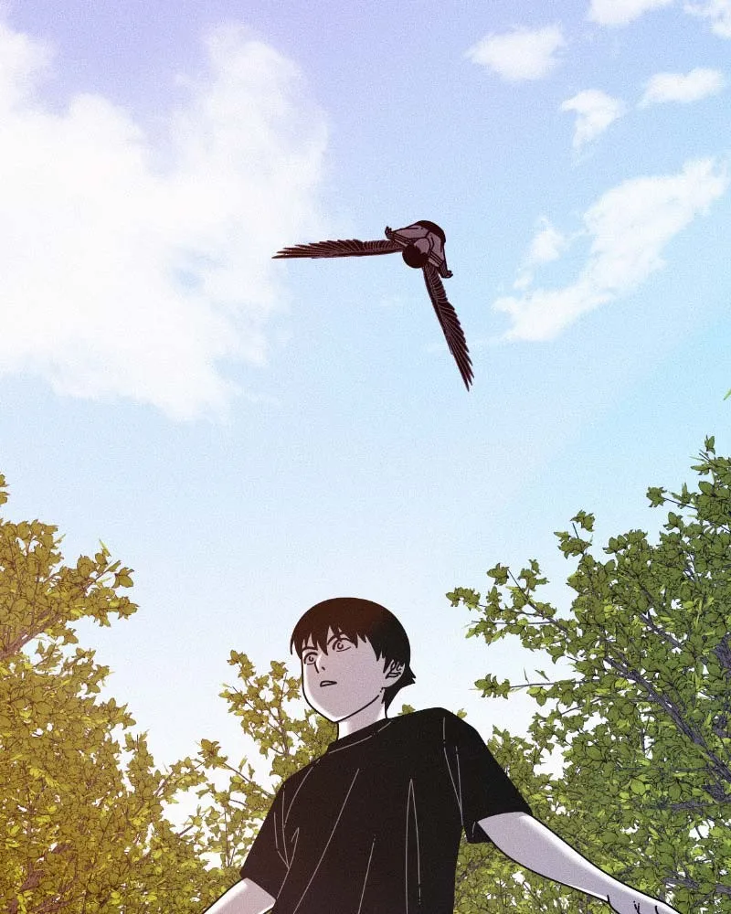 Read Eyes chapter 60 image 135 on Lezhin