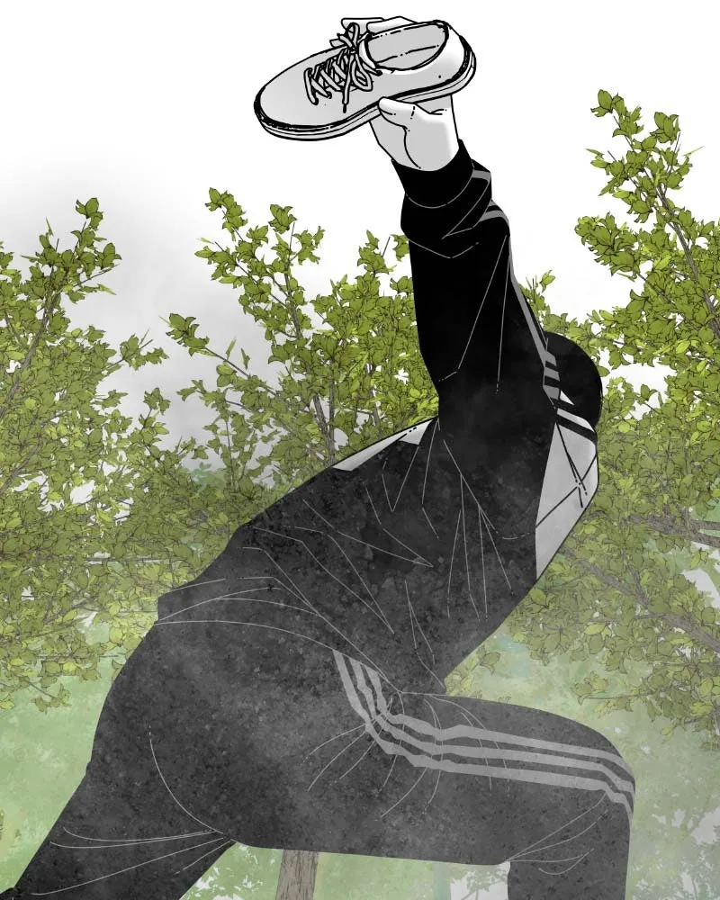 Read Eyes chapter 60 image 148 on Lezhin