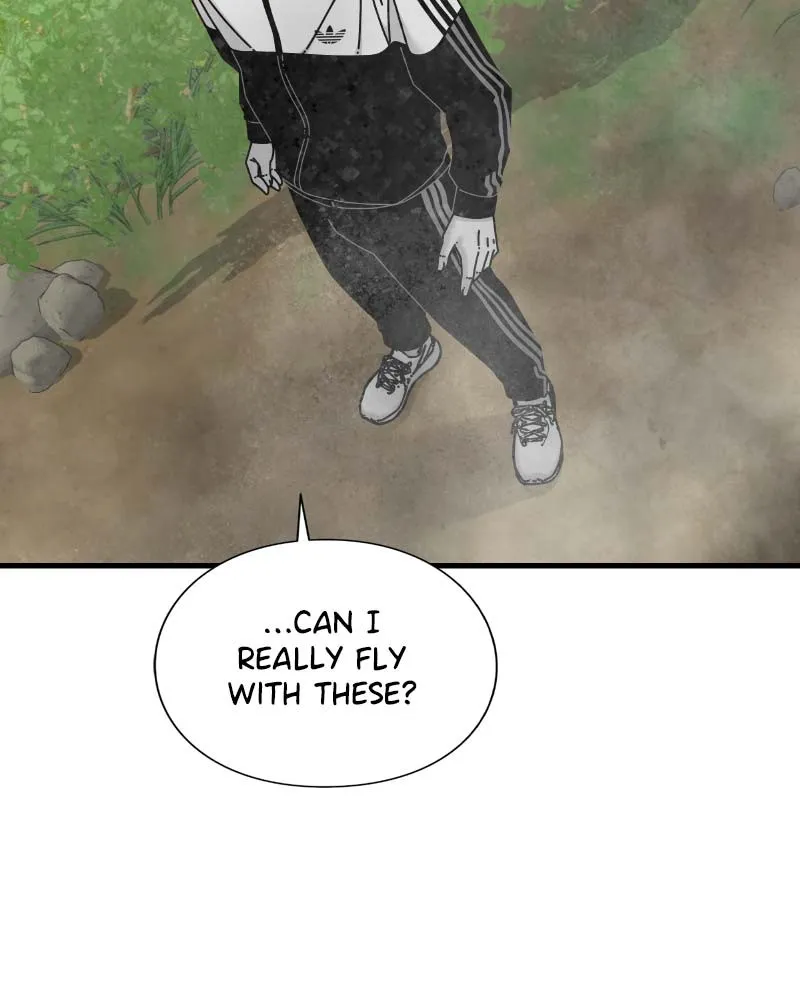 Read Eyes chapter 60 image 42 on Lezhin